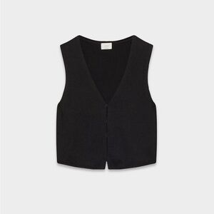 Wilfred Basque Sweater Vest